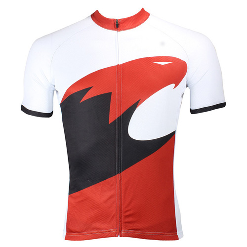cycling shirt