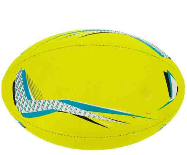 Rugby Ball