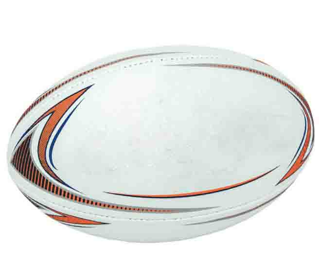 Rugby Ball