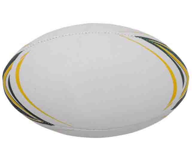 Rugby Ball