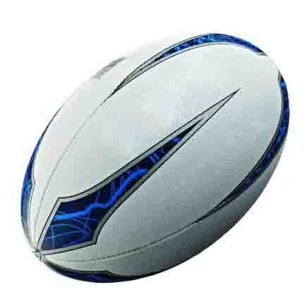 Rugby Ball