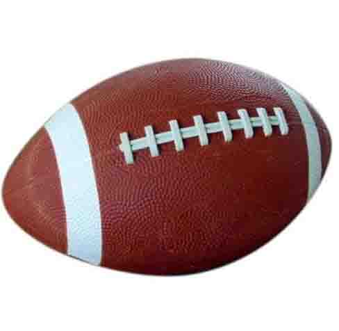 Rugby Ball
