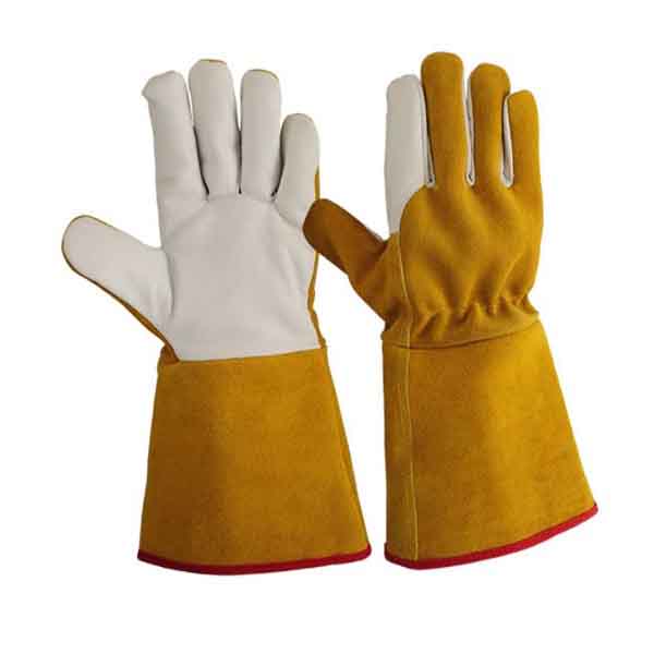 WORKING & SAFETY GLOVES
