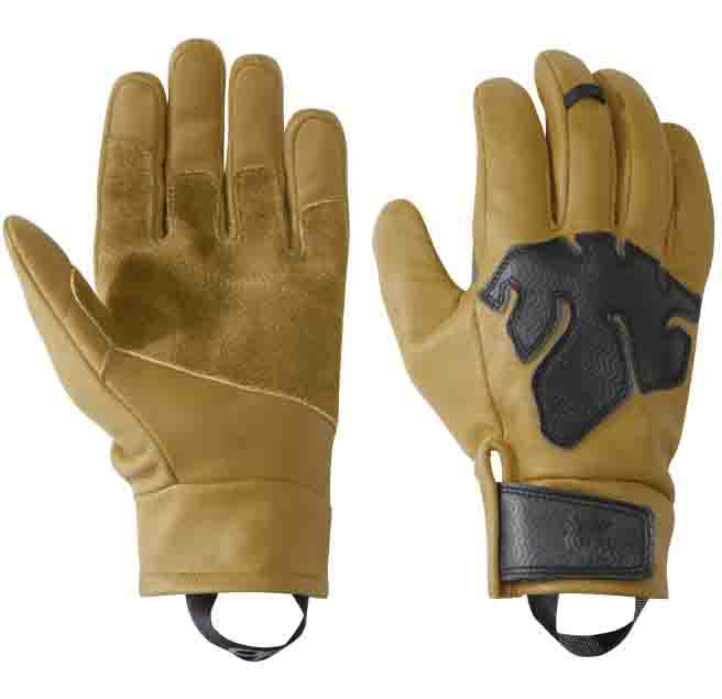 WORKING & SAFETY GLOVES
