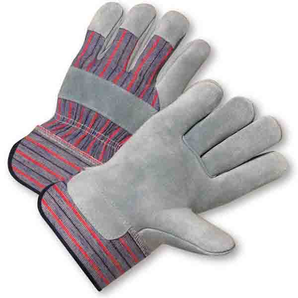 WORKING & SAFETY GLOVES