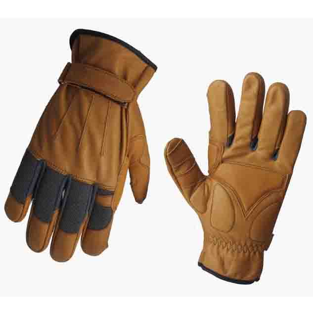 WORKING & SAFETY GLOVES
