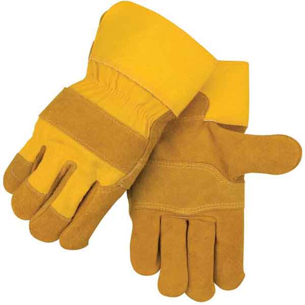 WORKING & SAFETY GLOVES