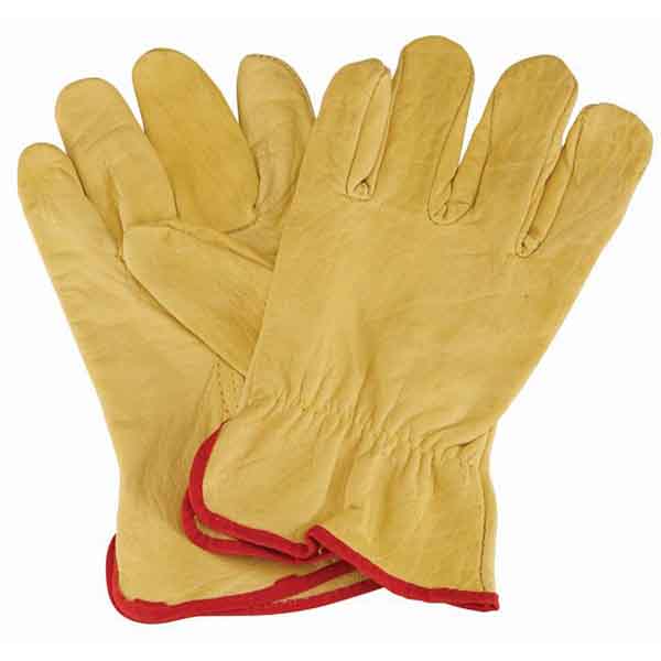 WORKING & SAFETY GLOVES