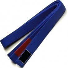 BJJ BELTS