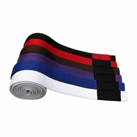BJJ BELTS