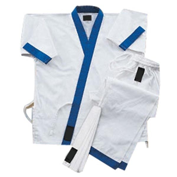 TANG SOO DO UNIFORM