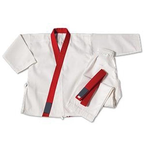 TANG SOO DO UNIFORM