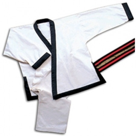 TANG SOO DO UNIFORM