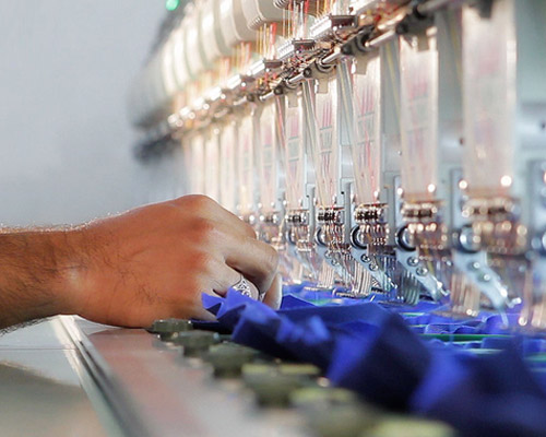 I’ll stop wearing black when they make a darker color.